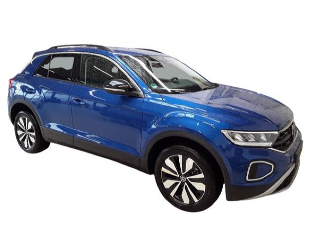 Volkswagen T-Roc GOAL 1.0 TSI LED NAVI ACC SHZ APP foto 2