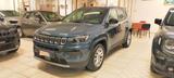 Jeep Compass 1.6 Multijet II 2WD Limited - Jeep Compass Jahreswagen