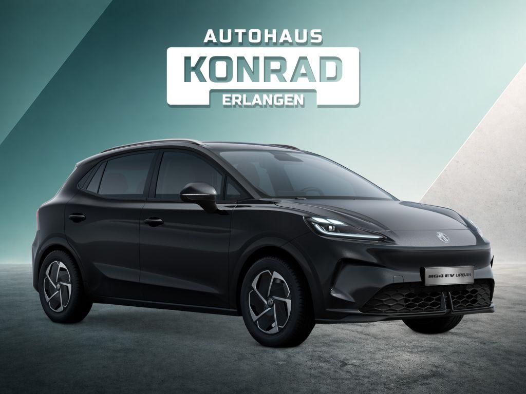 MG 4 Urban 43kWh Comfort *BESTELLFAHRZEUG*