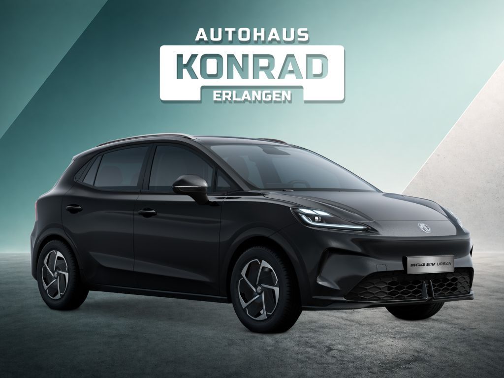 MG 4 Urban 43kWh Comfort *BESTELLFAHRZEUG* imagem 3