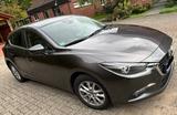 Mazda 3 1.5 SKYACTIV-D 105 Exclusive-Line Exclusiv... - Mazda 3 Gebrauchtwagen in Dortmund