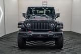 Jeep Gladiator Rubicon 4x4, Offroad, Skid Plates, SZH - Jeep: Offroad