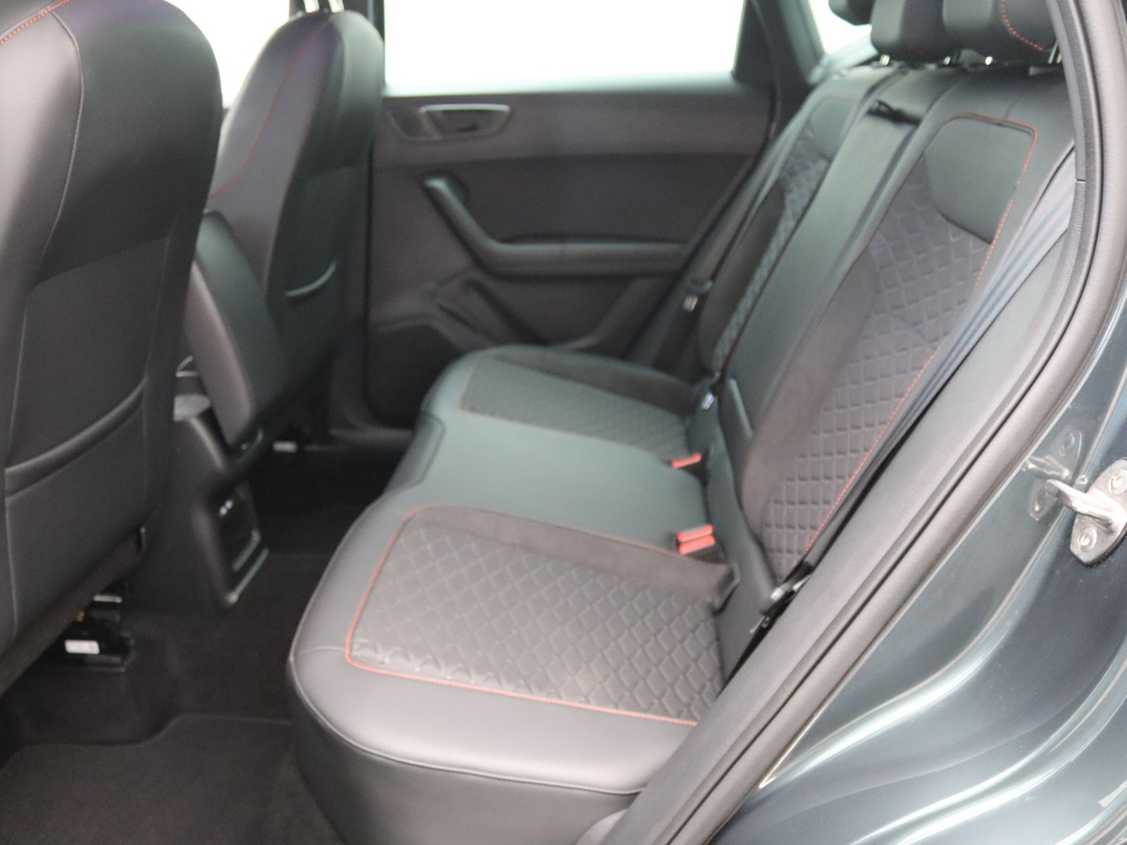 Seat Ateca - Bild 11
