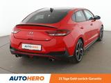 Hyundai i30 2.0 TGDI N Performance*NAVI*LED*TEMPO*CAM* - Hyundai i30 in München