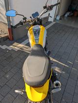 Ducati Scrambler ICON 2.G - DUCATI SCRAMBLER ICON