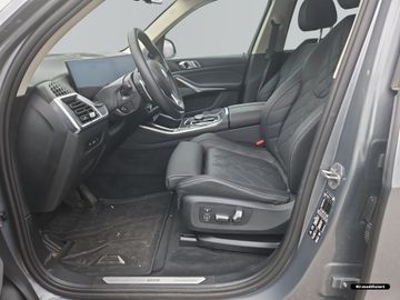 BMW X5 - 8