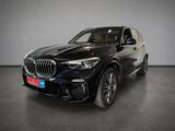 BMW X5 xDrive 40 i M Sport/LED/KAMERA/AHK - gebrauchte BMW X5 aus dem Jahr 2019