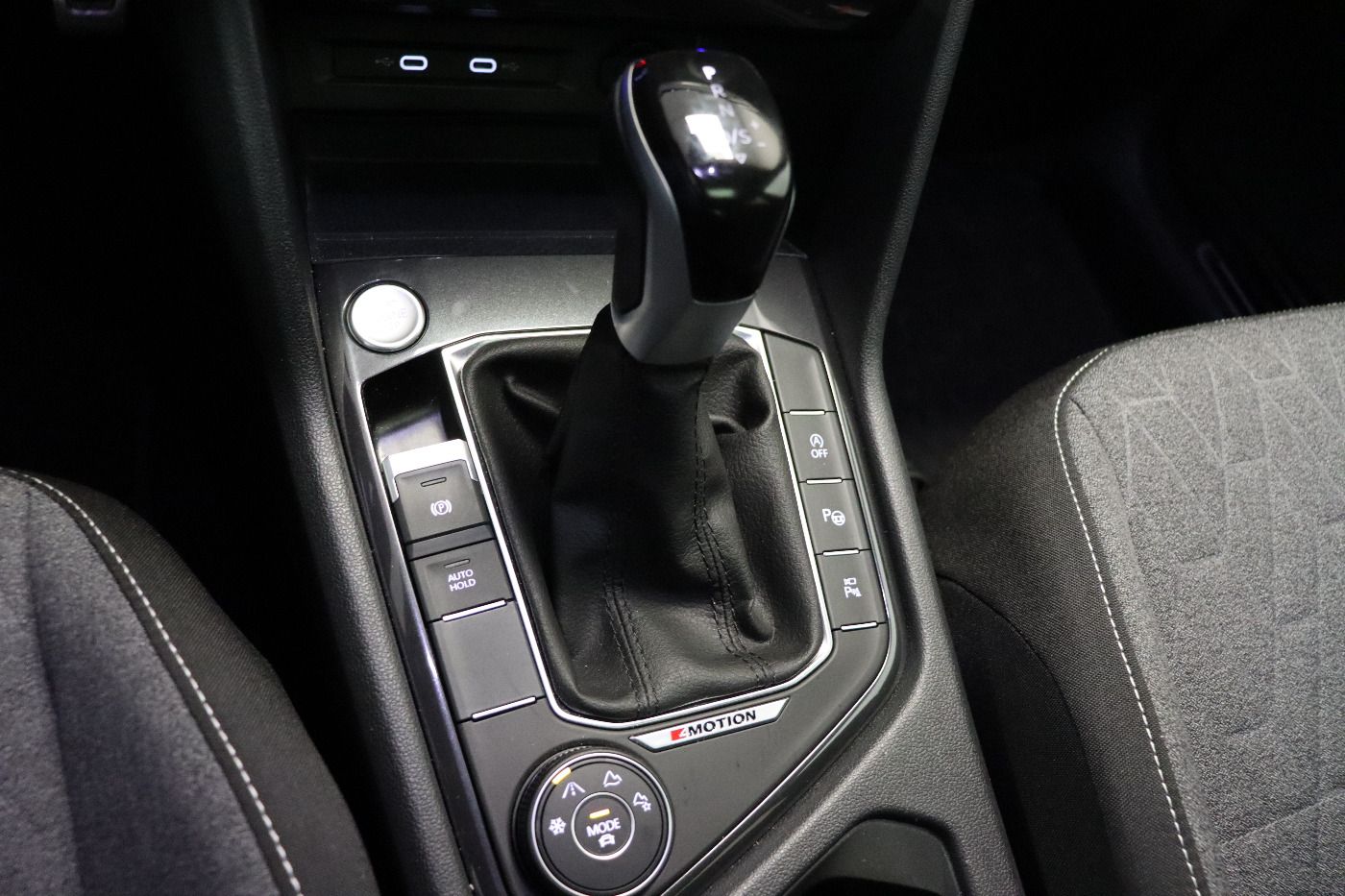 Volkswagen Tiguan Allspace - Bild 10