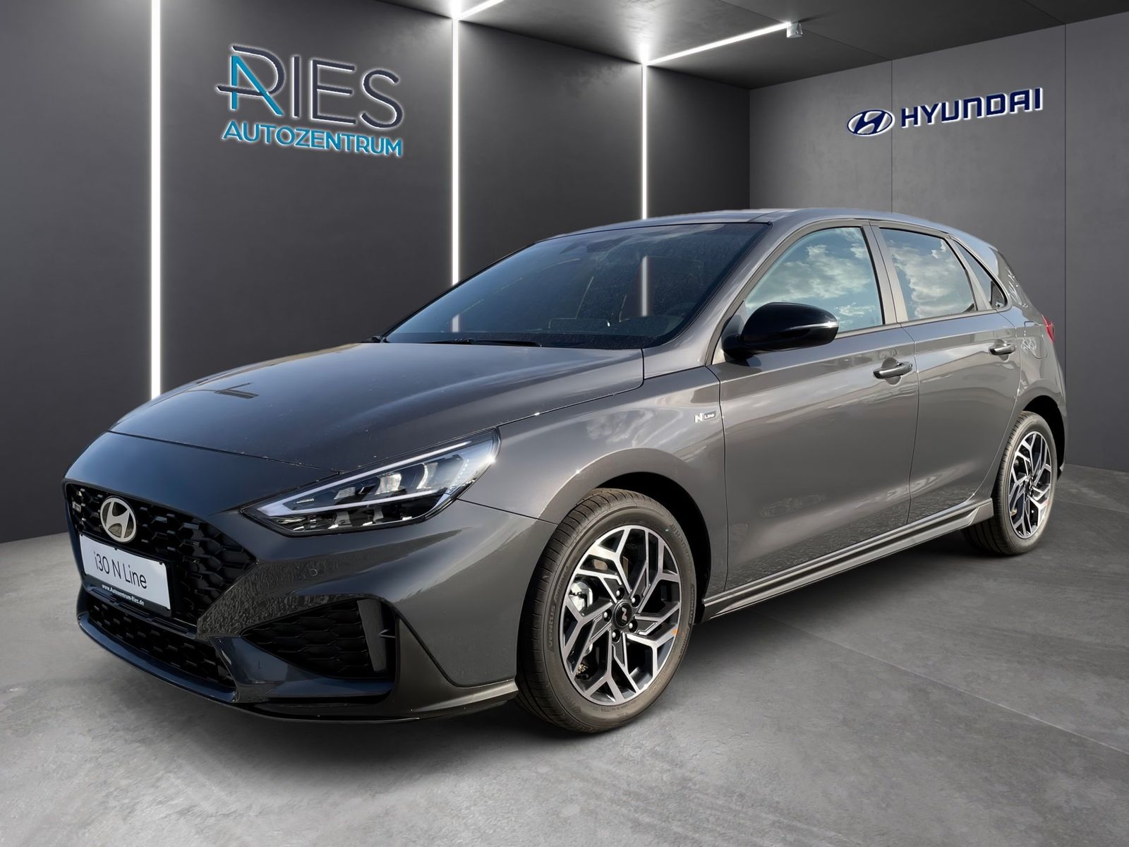 Hyundai i30 – Bild 2