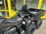 Can-Am Outlander MAX 6x6 XU+ 1000 T 80 PS  6 RÄDER - CAN-AM OUTLANDER
