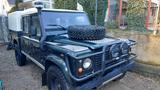 Land Rover Defender 130 Td5 Crew Cab - Land Rover Defender: Crew Cab
