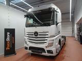 Mercedes-Benz Actros 1842 LS ACC-Abstand Blind-Spot BigSpace - Mercedes-Benz Glastransporter