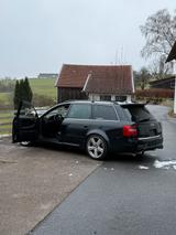 Audi s6 c5 4.2 v8 - gebrauchte Audi S6 aus dem Jahr 2001