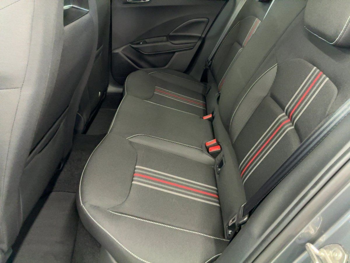 Skoda Fabia - Bild 7