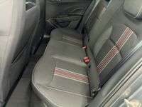 Skoda Fabia - Vorschau Bild 7