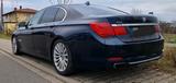 BMW Bmw F01 7er 740d xDrive Vollausstattung - BMW 7er Reihe: F01