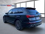 Audi SQ7 Quattro 507 PS 360 B&S GA 5-Jahre Matrix - schwarze Audi SQ7