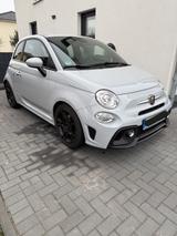 Abarth 595  - Abarth 500 aus 2023
