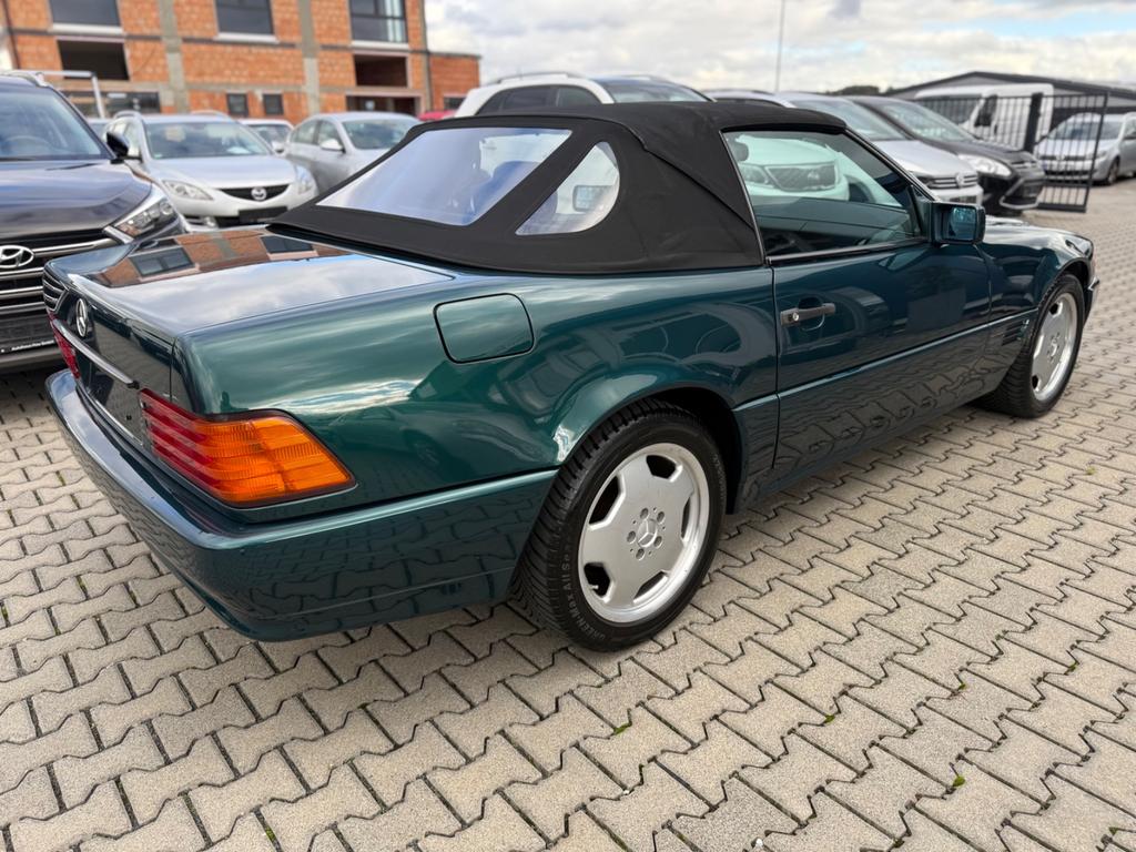 Mercedes-Benz SL 280