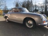 Porsche 356 - Porsche aus 1962