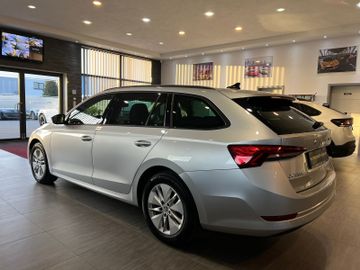 Skoda Octavia - 5