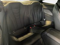 BMW M850 - Vorschau Bild 15