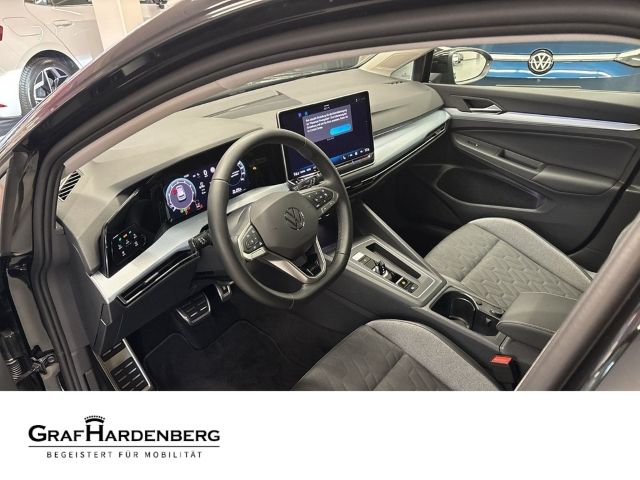 Volkswagen Golf Goal 1.5 eTSI DSG LED Navi ACC Klima Rückfa foto 5