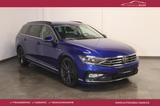 Volkswagen Passat Var. 2.0 TDI R-Line-Virt.-360°-AHK-IQ-NAV - Volkswagen Passat: R36