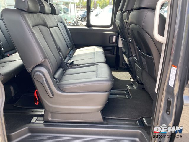 Hyundai STARIA Hybrid Prime 9-Sitz Park-Paket 360
