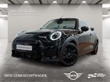 MINI Cooper S Cabrio PDC Sportsitze LED Sitzheizung
