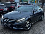 Mercedes-Benz C 220d BlueTEC AVANTGARDE AUTOMATIK 2.Hand - gebrauchte Mercedes-Benz C 220 aus dem Jahr 2014