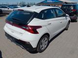 Hyundai i20 1.0 T-GDI 74kW DCT  Automatic - Hyundai i20 Unfallwagen