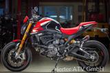 Ducati Monster 937 SP - Offers