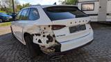 Skoda Octavia RS Plus 2.0 TDI Android Auto Automatik - Skoda Octavia Unfallwagen