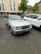 Mercedes-Benz C 180 T CLASSIC Classic - gebrauchte Mercedes-Benz C 180 aus dem Jahr 1998
