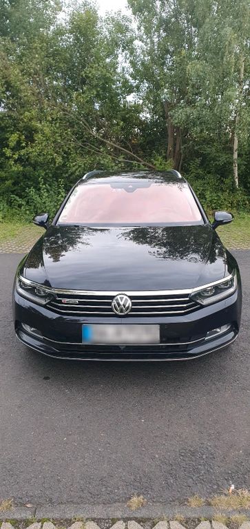 Image of Volkswagen Passat Variant