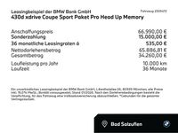 BMW 430 - Vorschau Bild 2