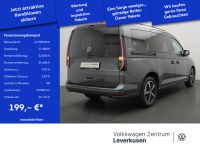 Volkswagen Caddy Maxi - Vorschau Bild 2