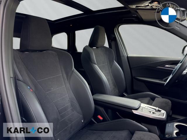 BMW X1 20iA M-Sport LC Prof adap.LED Pano. AHK
