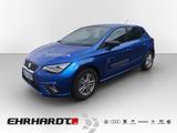 Seat Ibiza 1.0 TSI FR VIRTUAL*NAVI*LED*ACC*PDC*KAMERA - SEAT Ibiza Leasingangebote für Privatpersonen