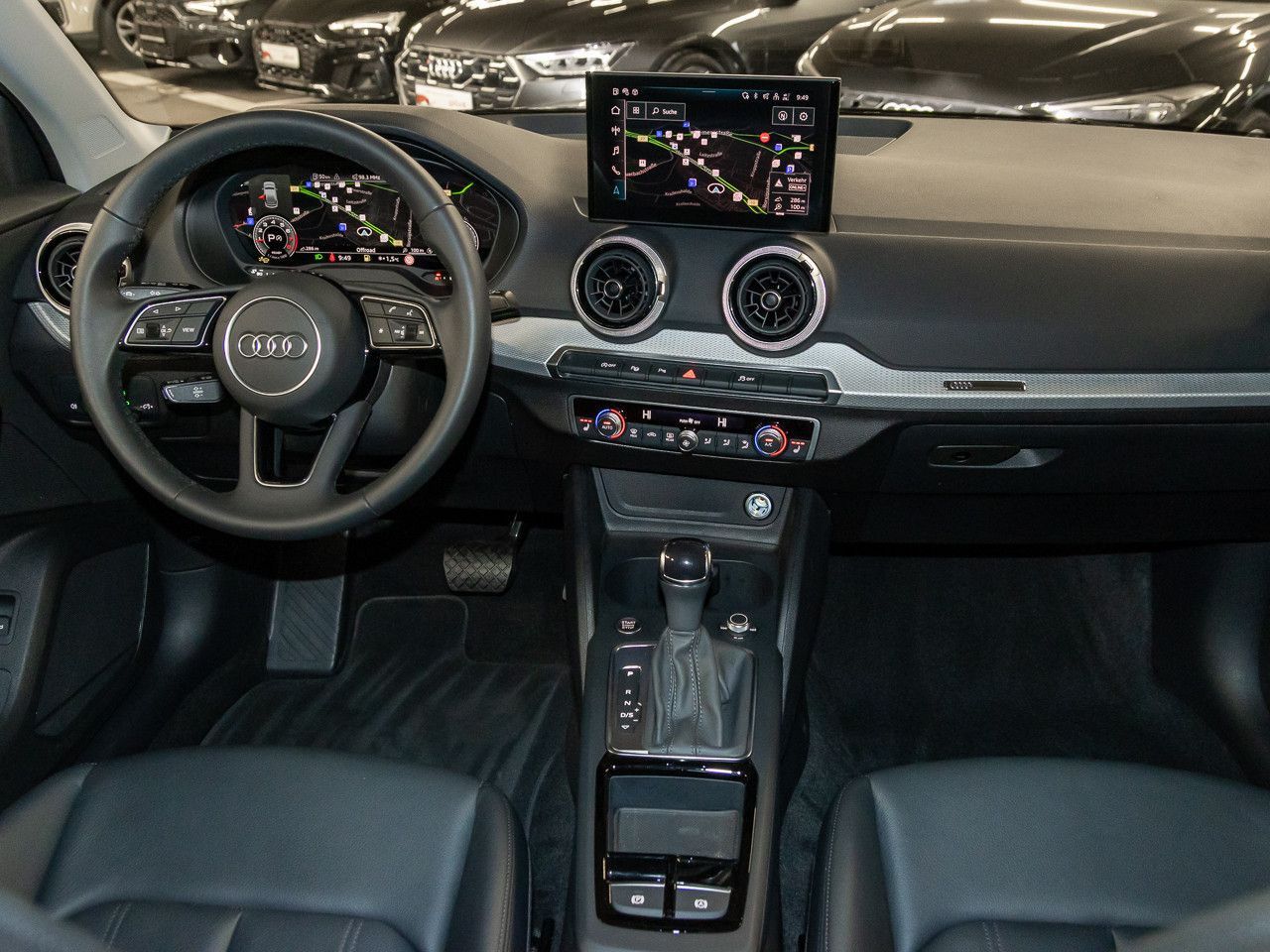 Audi Q2 - Bild 14