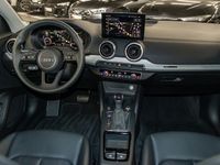 Audi Q2 - Vorschau Bild 14