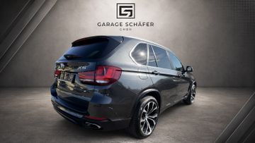 BMW X5 - 5