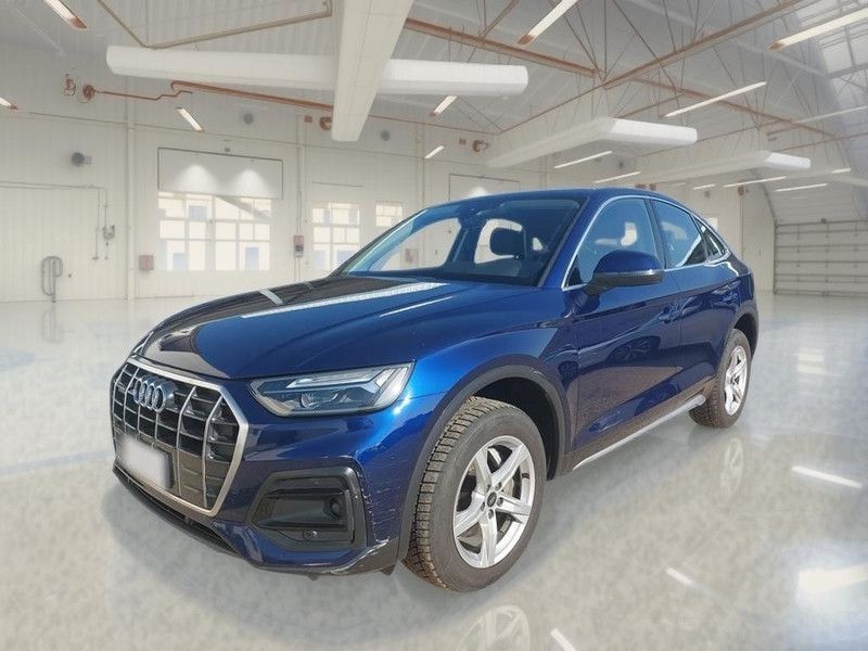Image of Audi Q5