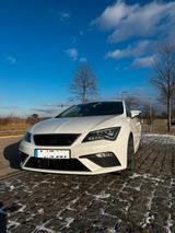 Seat Leon 1.8 TSI 132kW Start&Stop FR DSG FR - Seat Leon in Augsburg