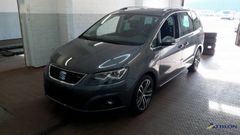 Fahrzeugabbildung Seat Alhambra FR-Line 4Drive Navi Xenon SiHz ACC RFK