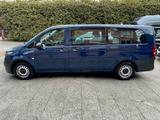 Mercedes-Benz Vito Tourer 114 CDI extralang Aut. *8-Sitzer*1.H - Offers matching your search criteria