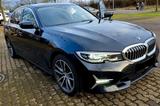 BMW 320d xDrive Luxury Line LCProf,Acc,RFK,GSD  - BMW 320: Limousine, 320d Xdrive