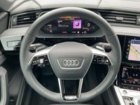 Audi Q8 e-tron - Vorschau Bild 10