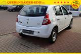 Dacia Sandero 1.4 MPi 55 kW (75 PS), Schalt. 5-Gang... - Dacia Sandero: 1.5